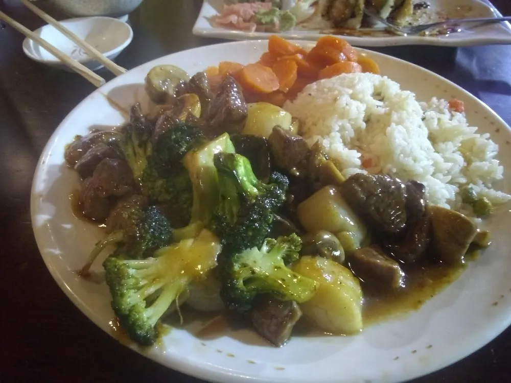 Broccoli