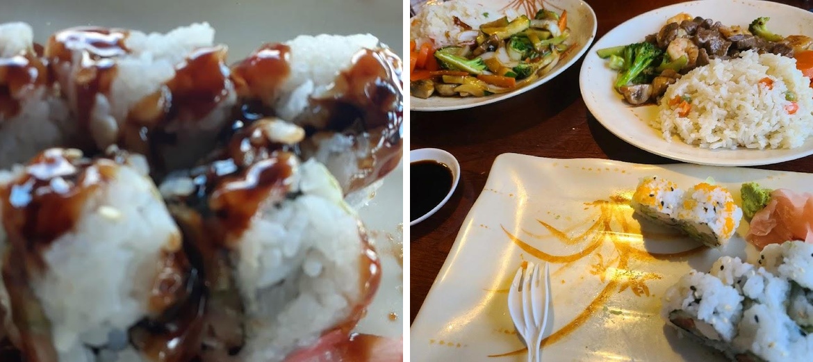 Kobe grill