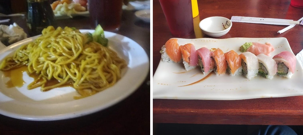 Kobe grill