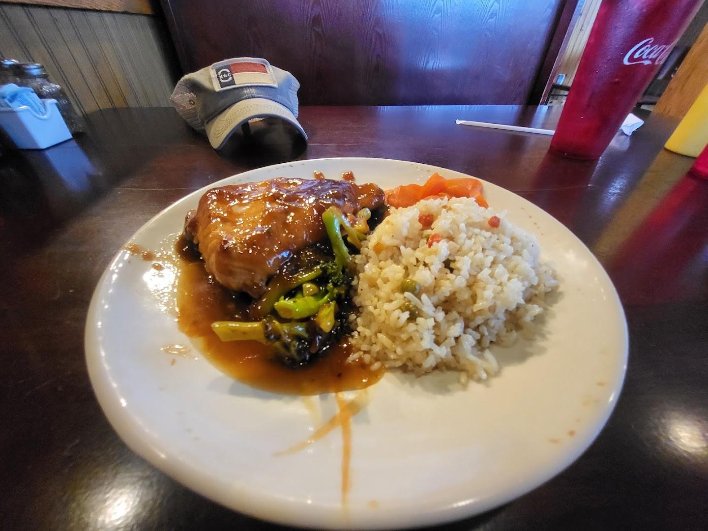 Kobe grill