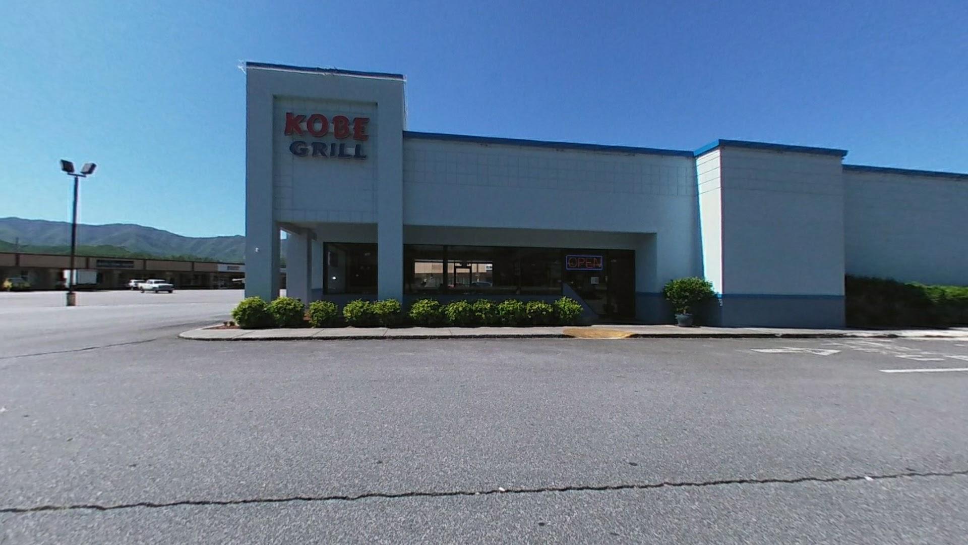 Kobe grill